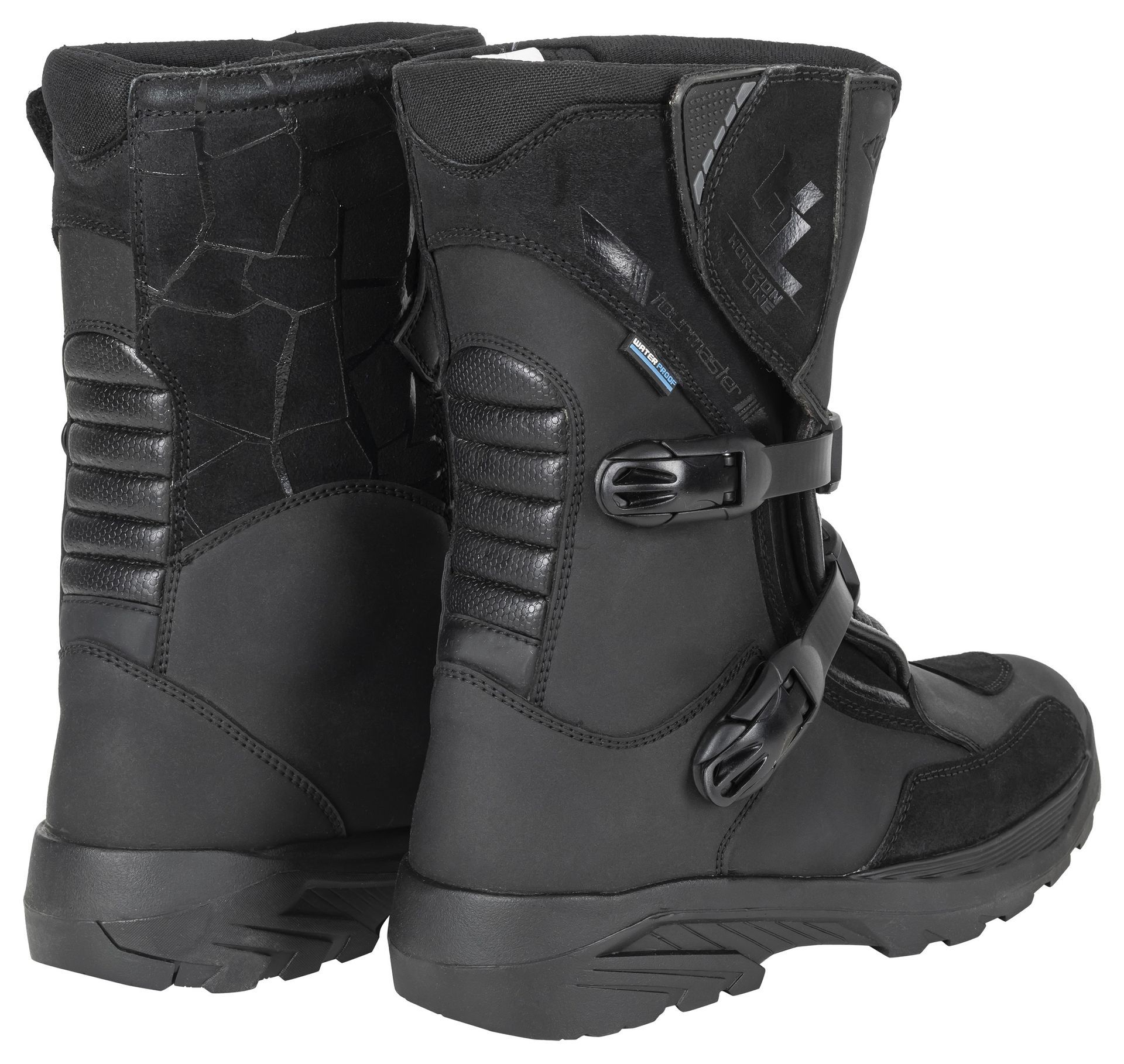 Tourmaster Trailblazer Boots