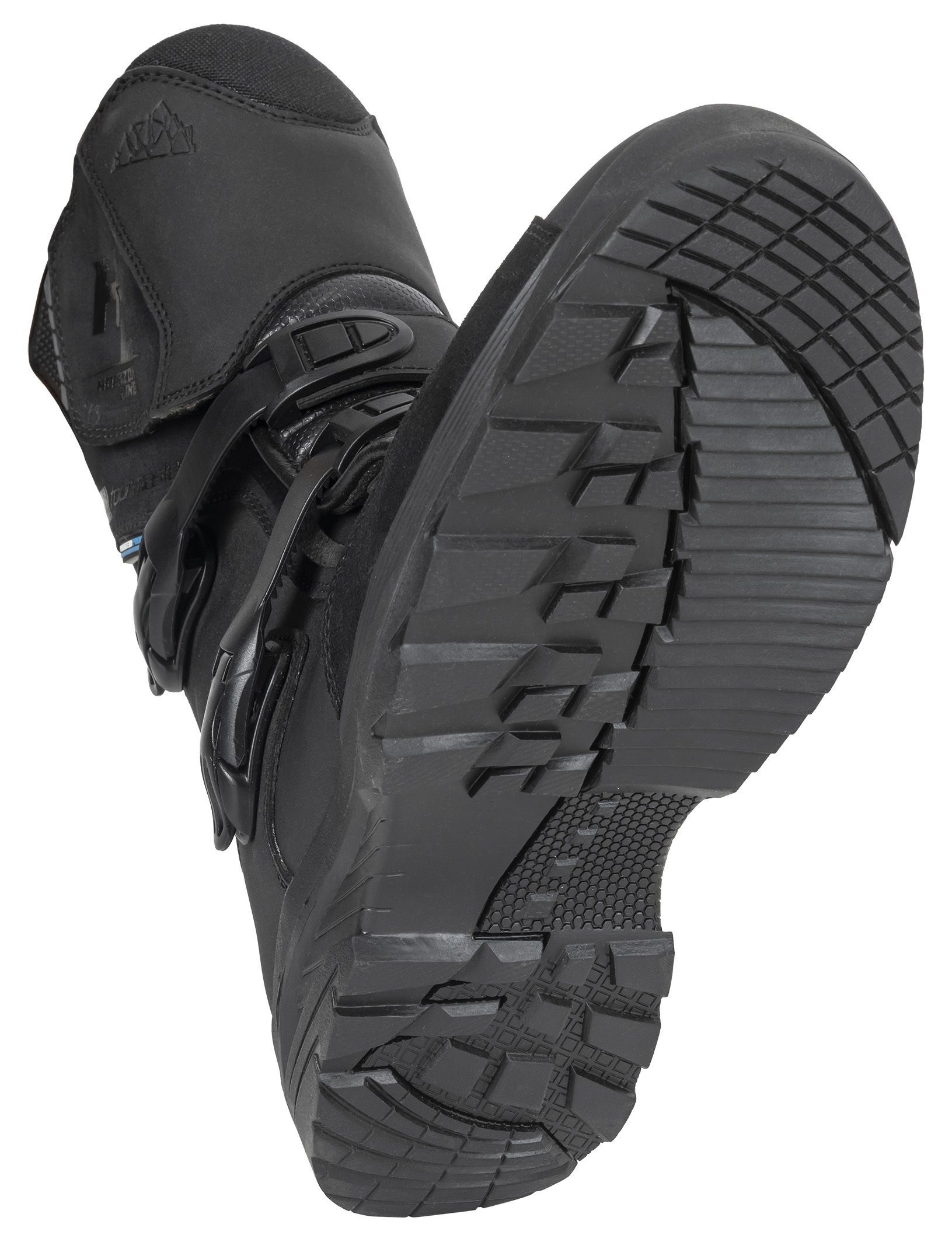 Tourmaster Trailblazer Boots