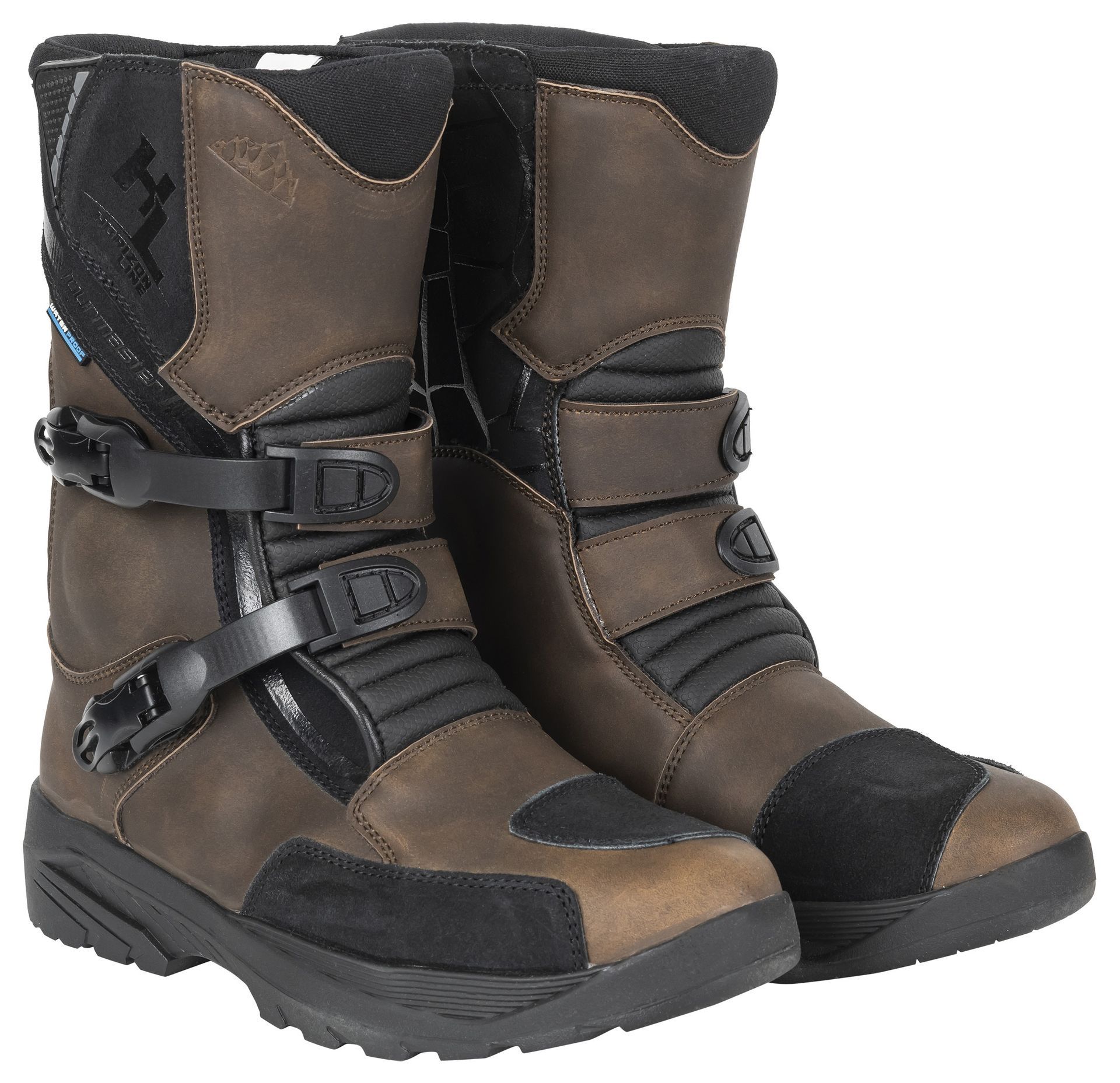 Tourmaster Trailblazer Boots