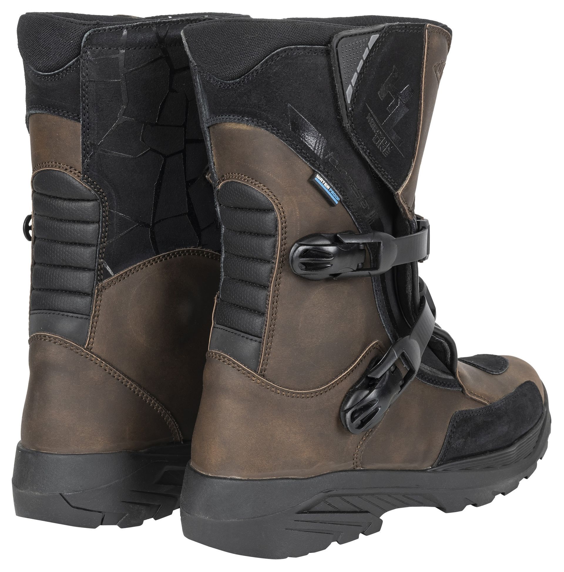 Tourmaster Trailblazer Boots