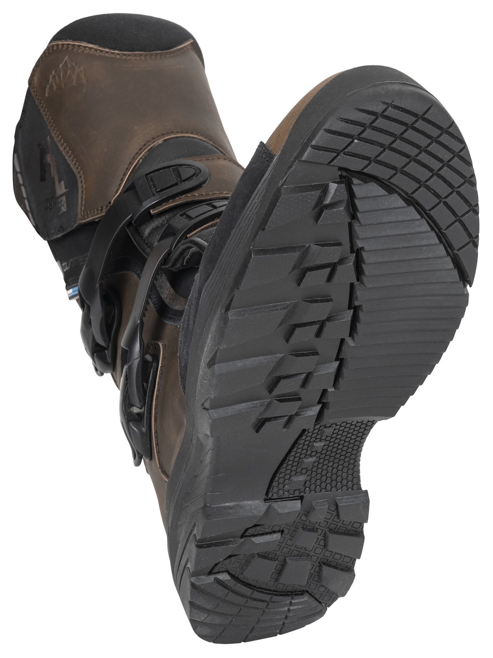 Tourmaster Trailblazer Boots