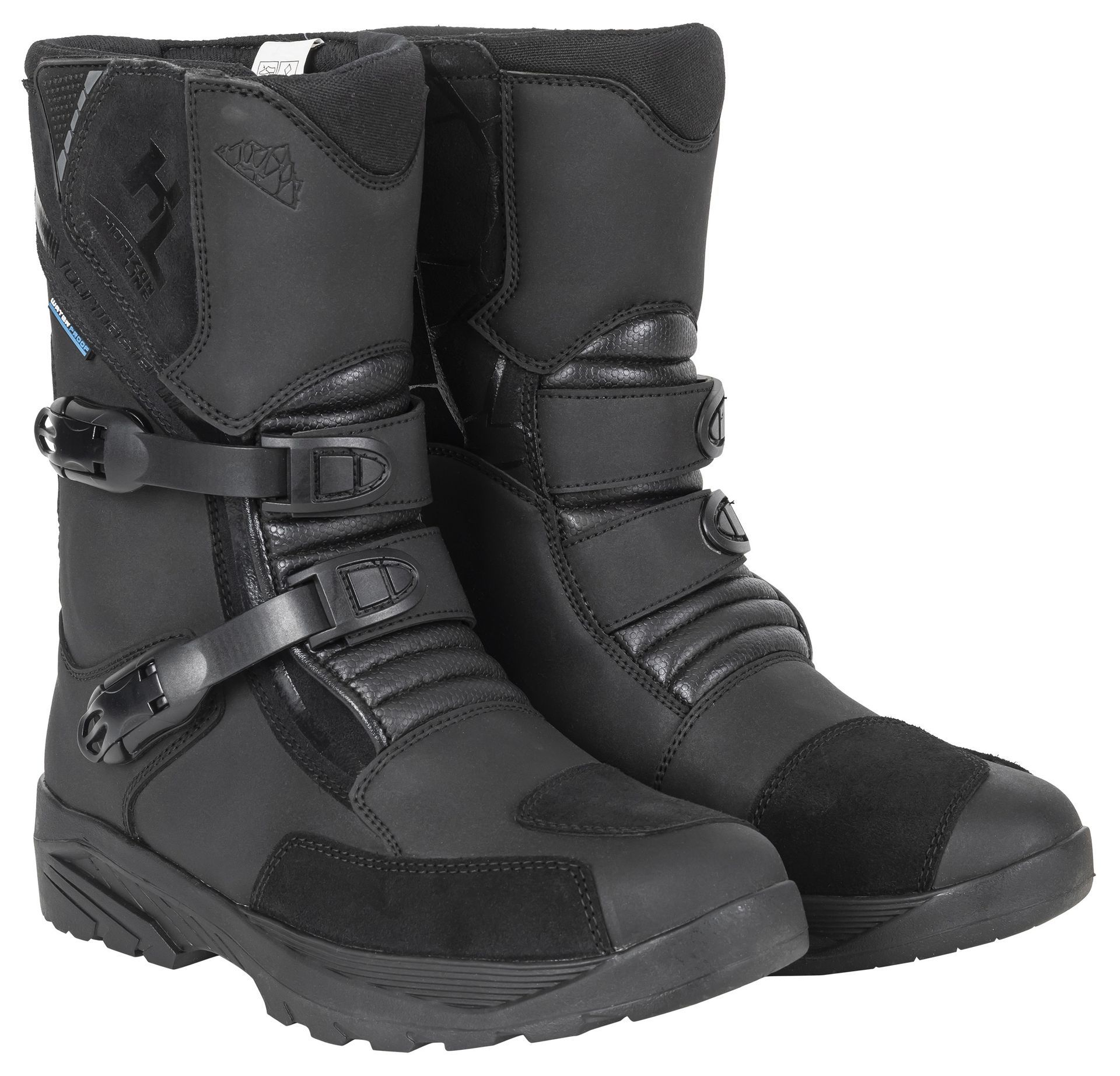 Tourmaster Trailblazer Boots
