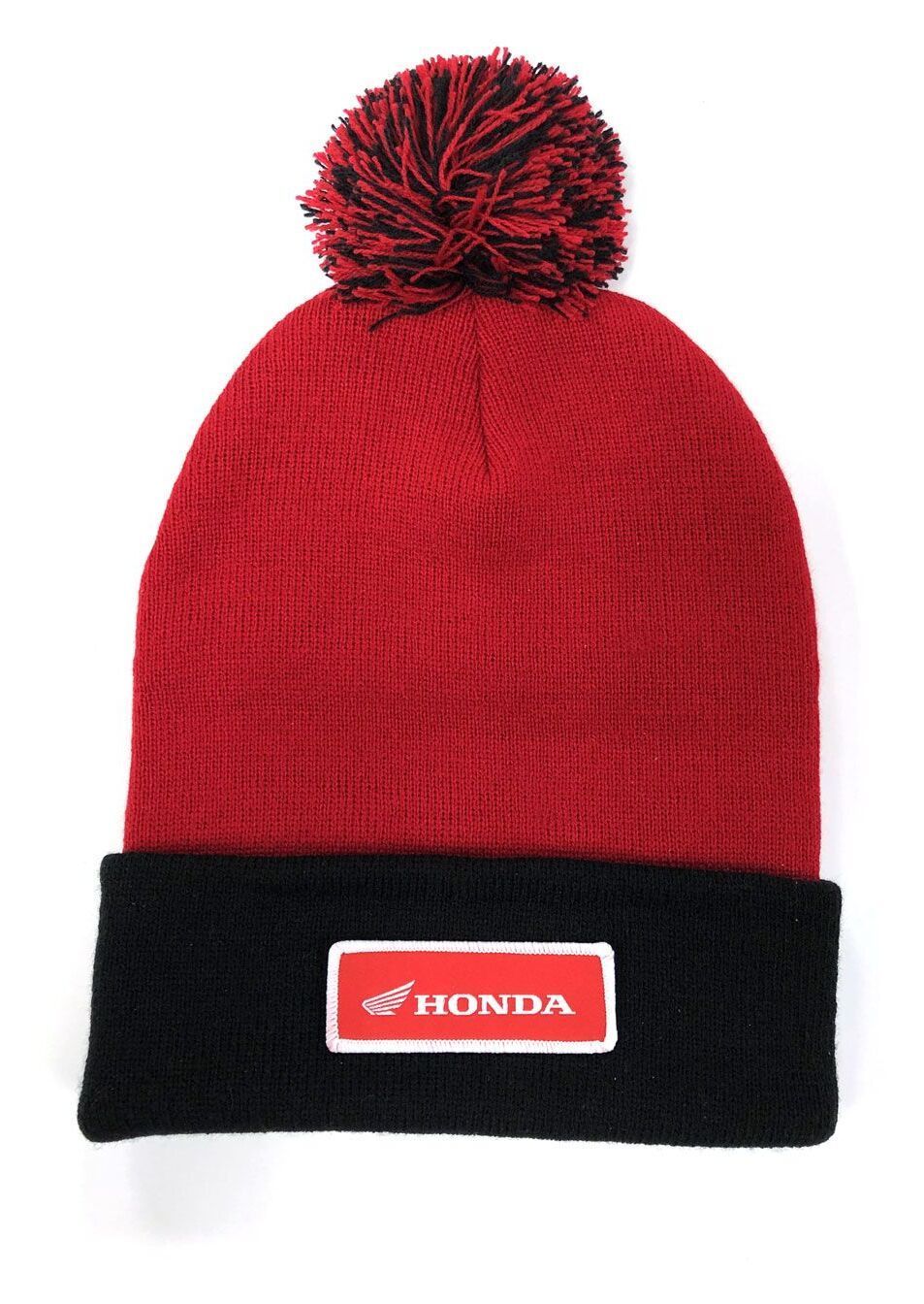 Factory Effex Honda Pom Beanie undefined