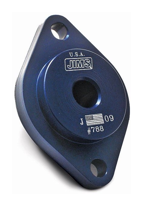 Jims Exhaust Gasket Installer Tool undefined