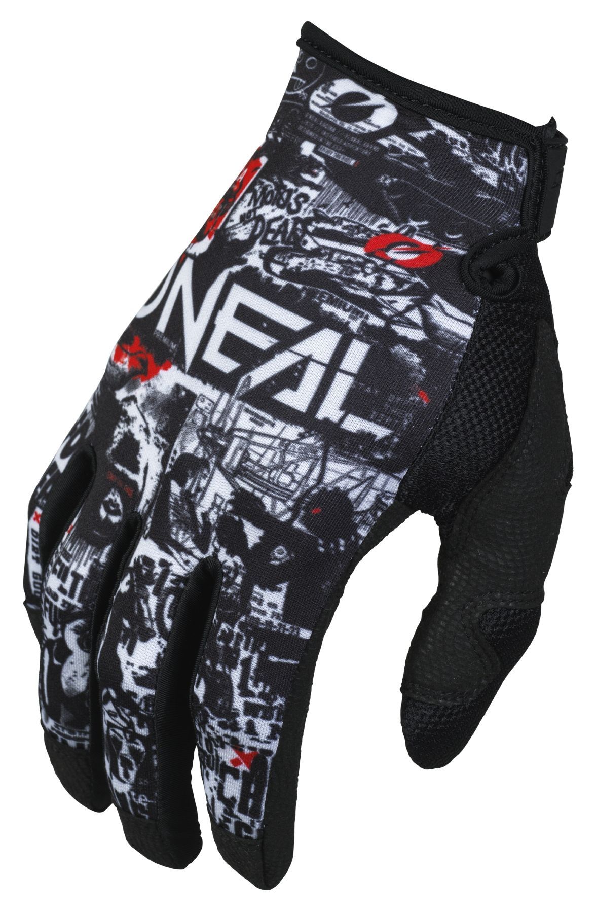O'Neal Mayhem Attack Gloves
