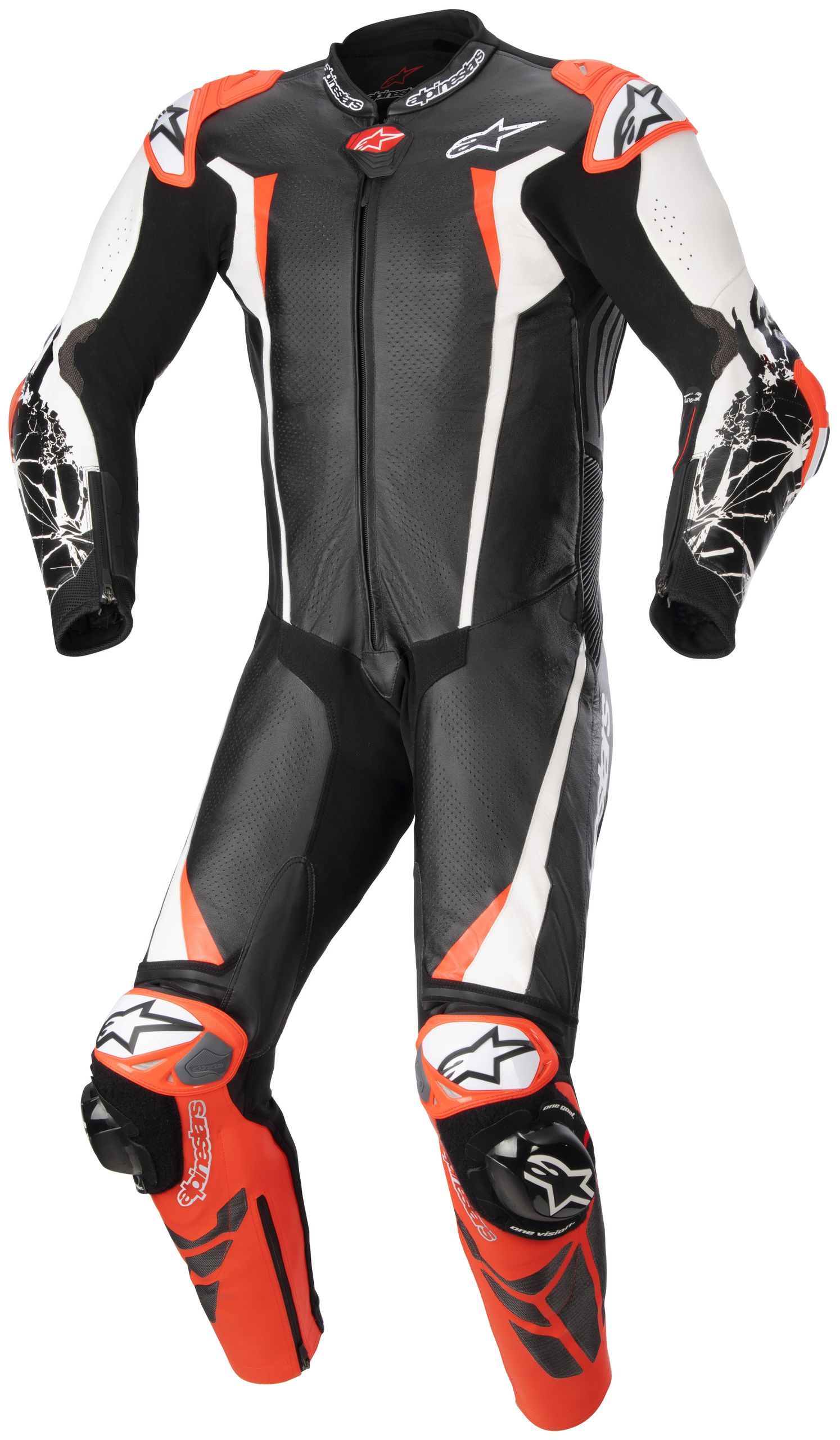 Alpinestars Racing Absolute v2 Race Suit undefined