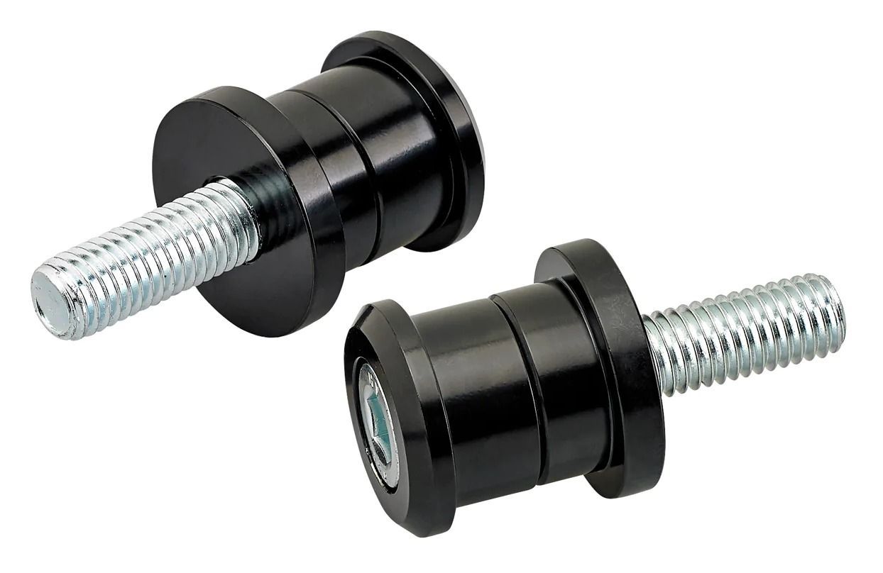 Biltwell Solid Riser Bushings For Harley N/A