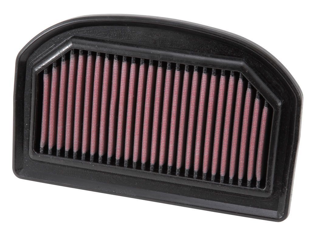 K&N Air Filter TB-1212 undefined