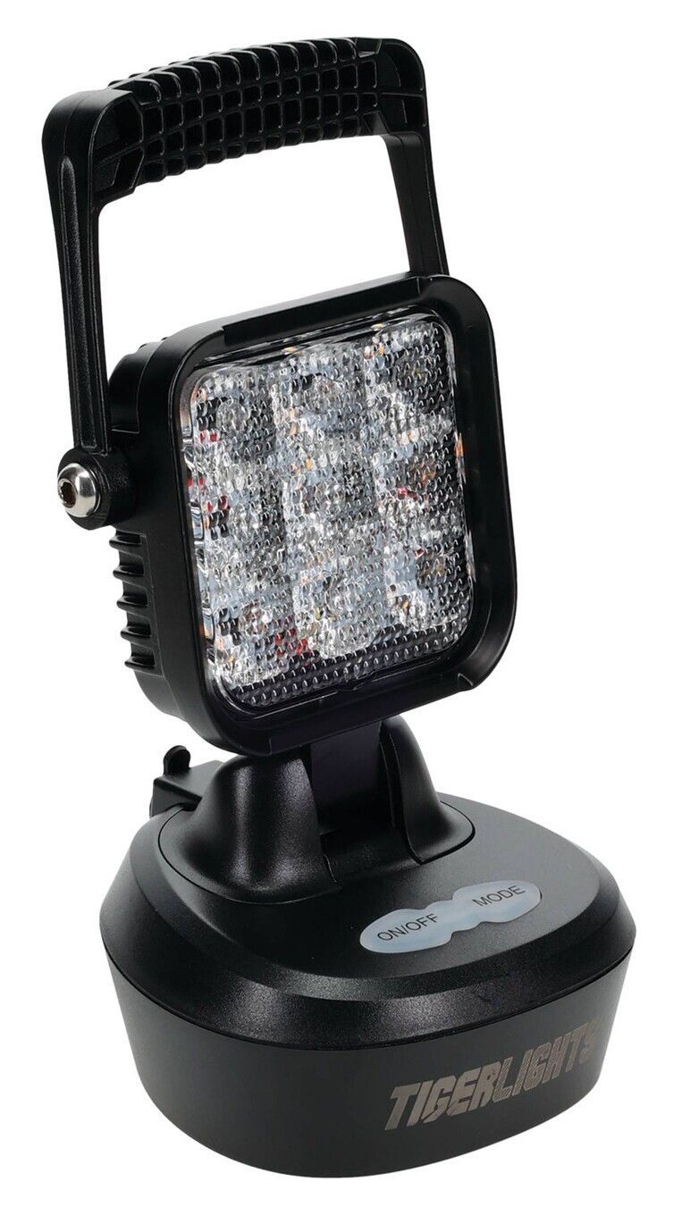 Tiger Lights Work Light undefined