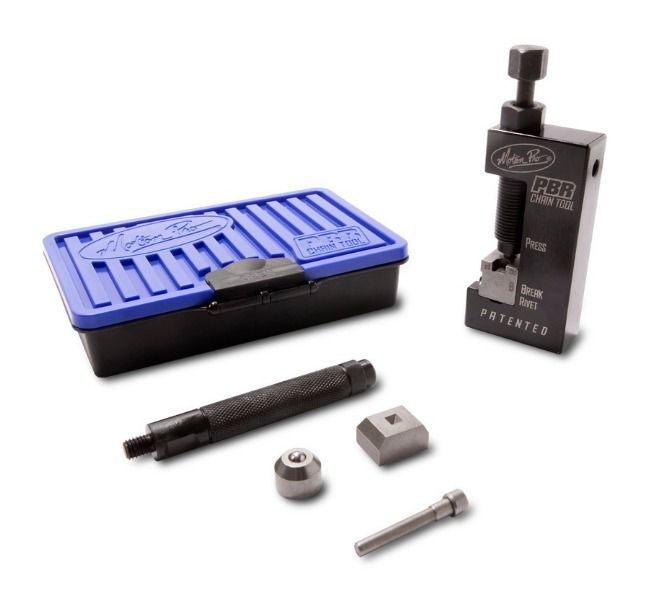 Motion Pro PBR Chain Tool undefined