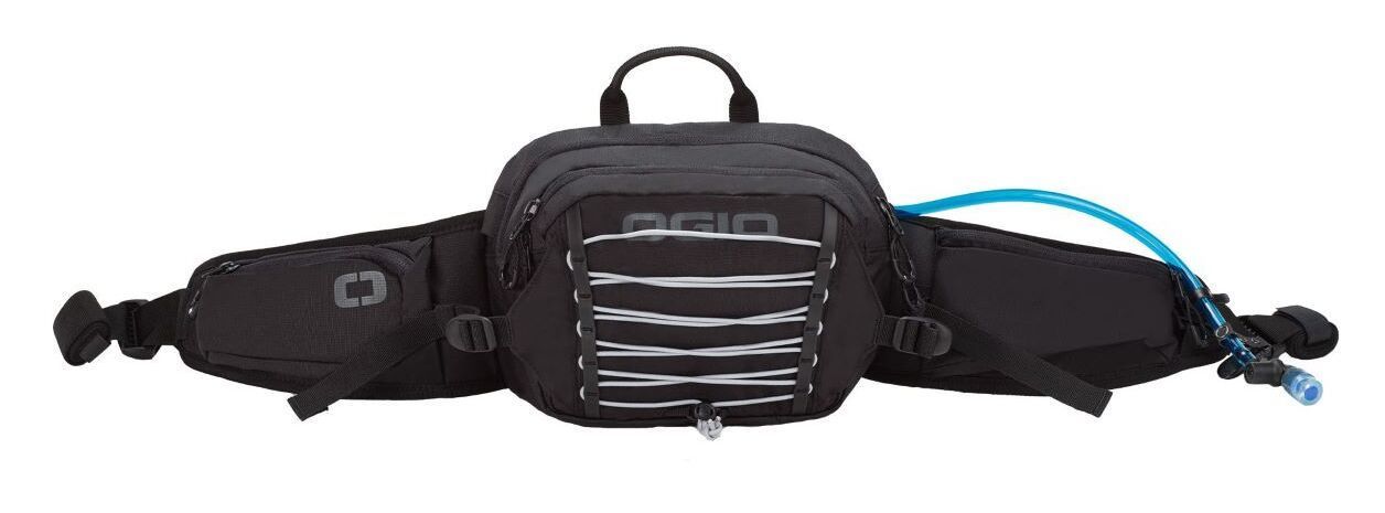 OGIO Ripper 1.5L Lumbar Hydration Pack undefined