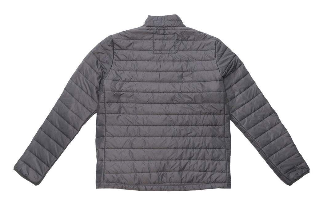Fasthouse Crosswind Packable Puffer Jacket