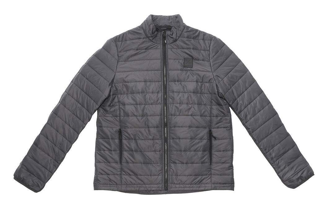 Fasthouse Crosswind Packable Puffer Jacket
