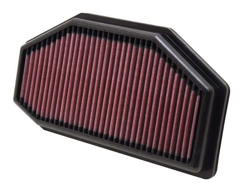 K&N Air Filter TB-1011 undefined