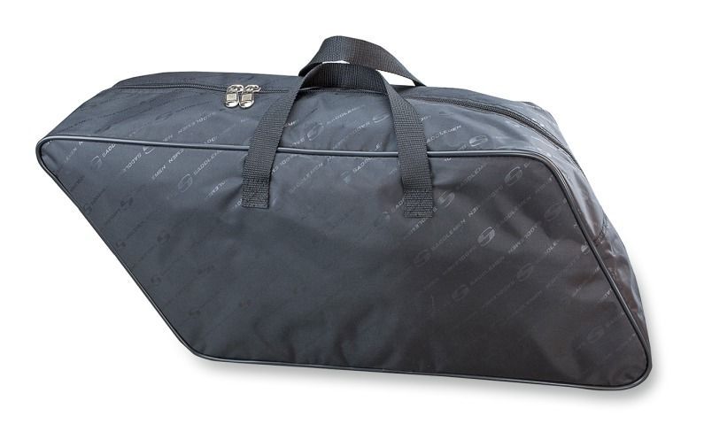 Saddlemen Saddlebag Liners For Harley Touring 2014-2025 undefined
