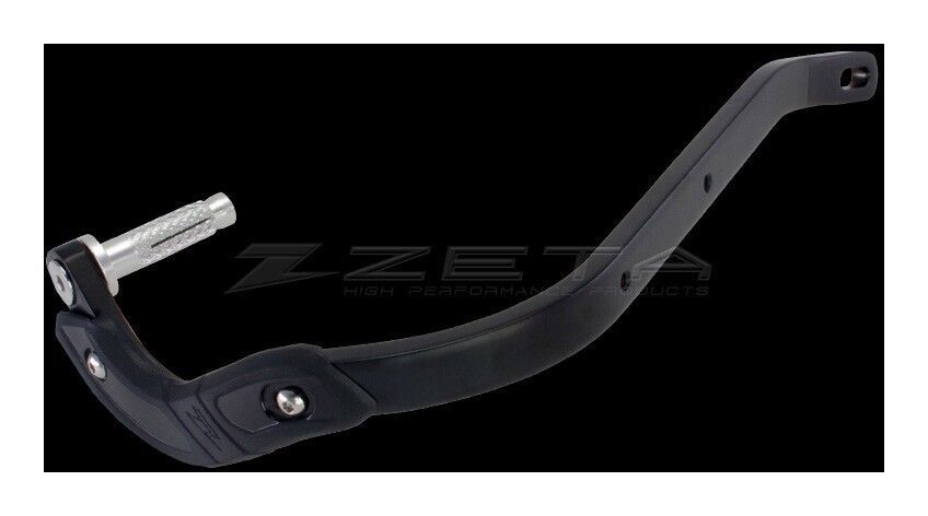 Zeta Pro Armor Handguards undefined