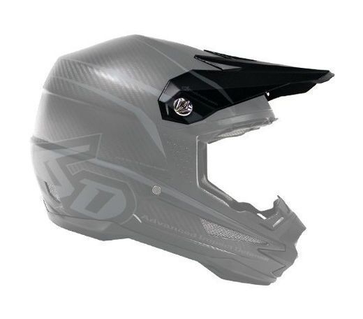 6D ATR-1 Raptor Visor undefined