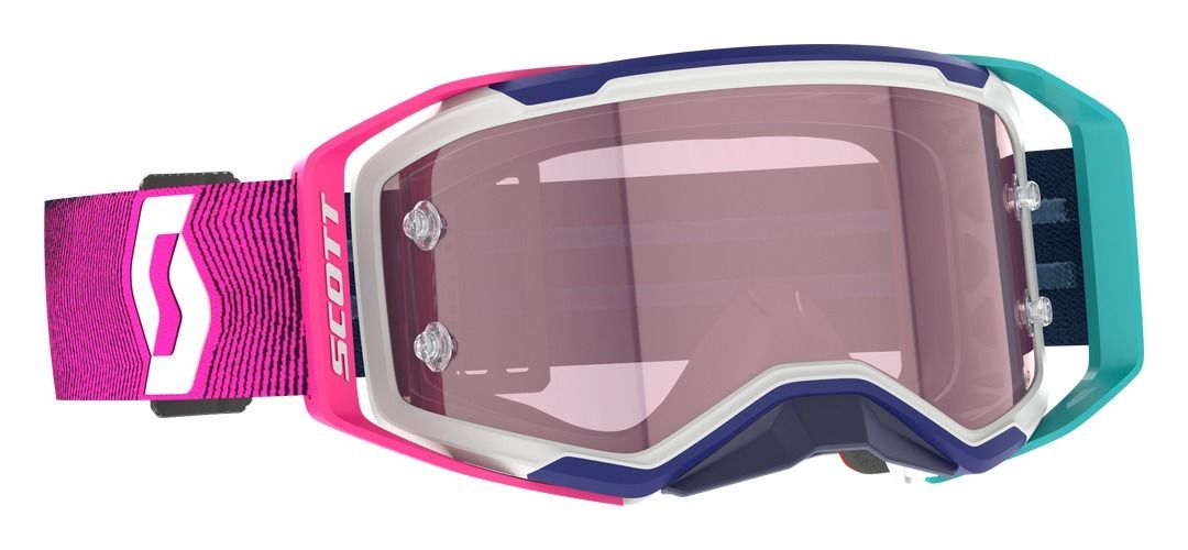 Scott Prospect 2.0 AMP Goggles undefined