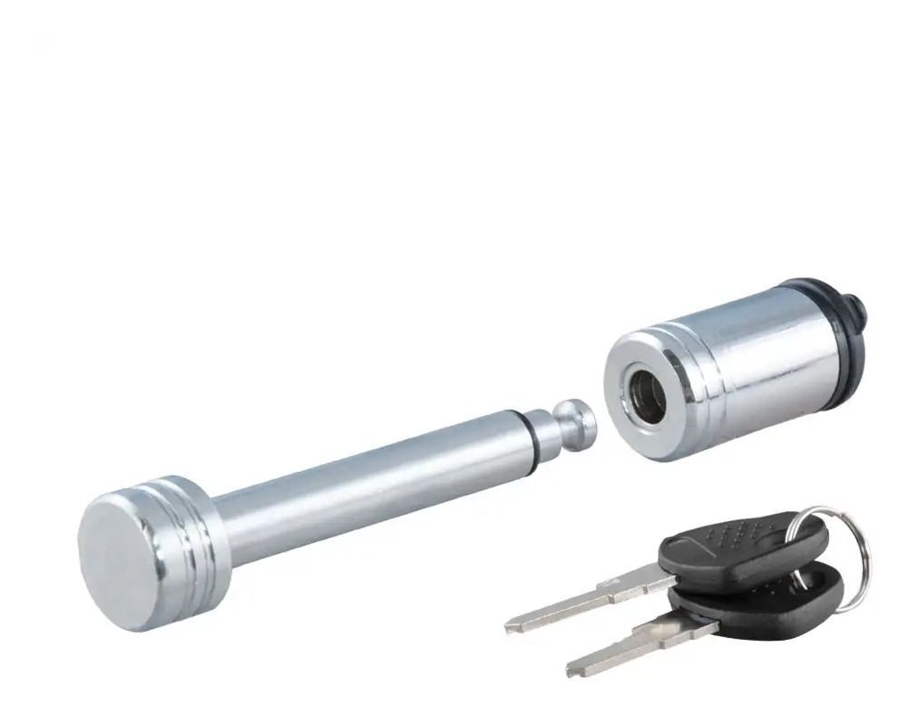 Curt 1/2" Hitch Lock undefined
