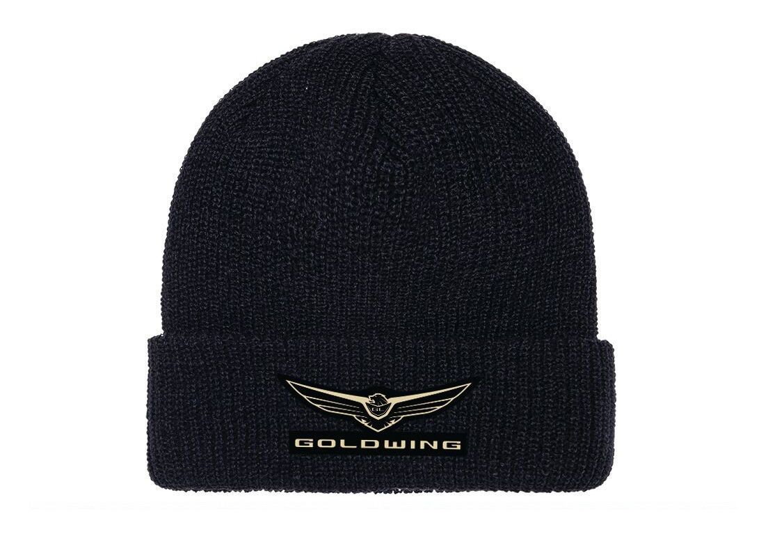 Factory Effex Gold Wing Beanie undefined