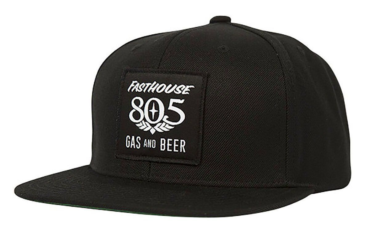 Fasthouse 805 Hat undefined