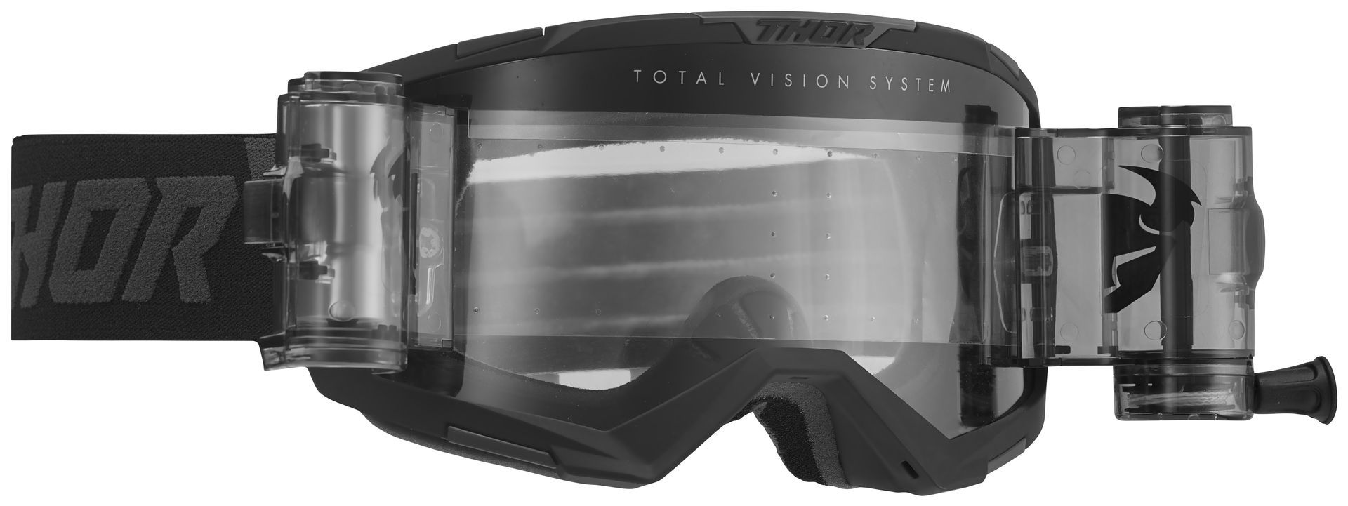Thor Regiment Total Vision System undefined