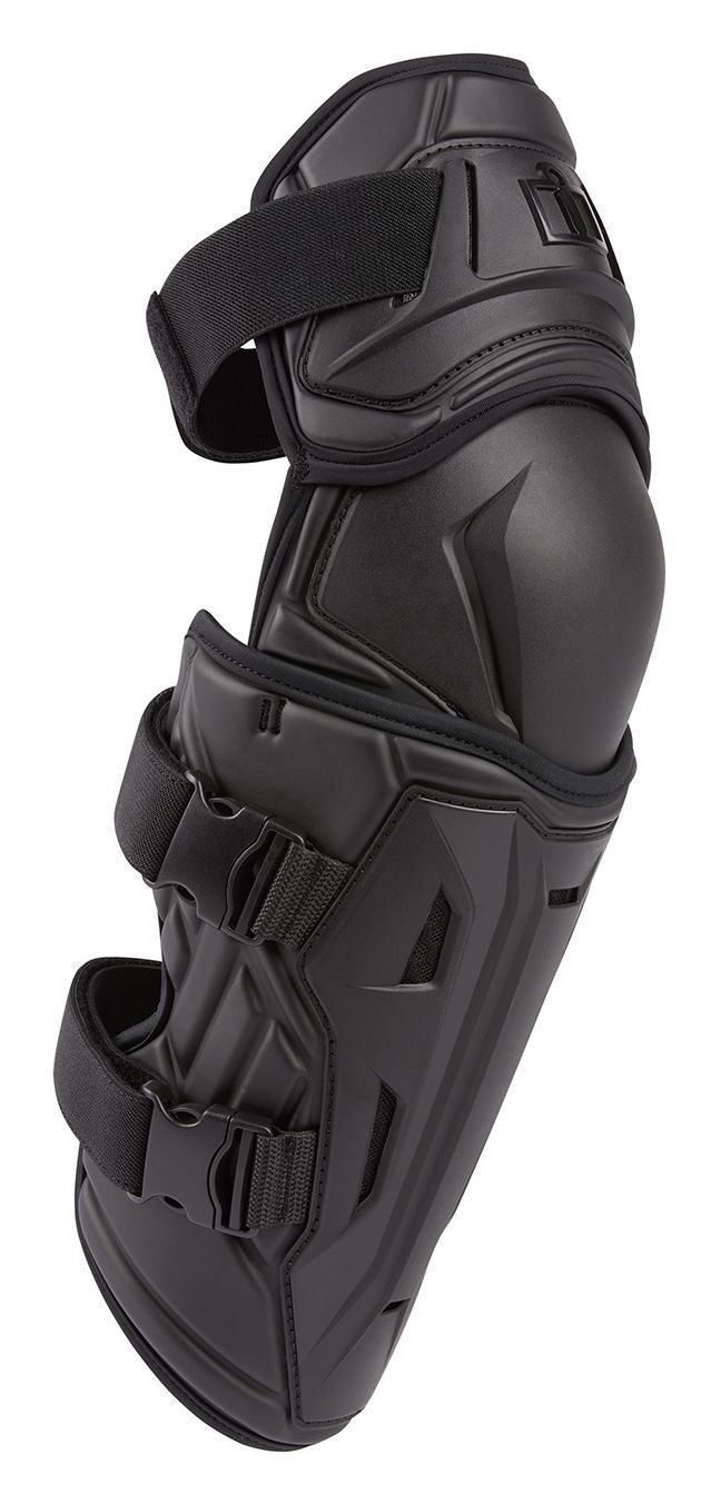 Icon Field Armor 3 Knee Guards undefined
