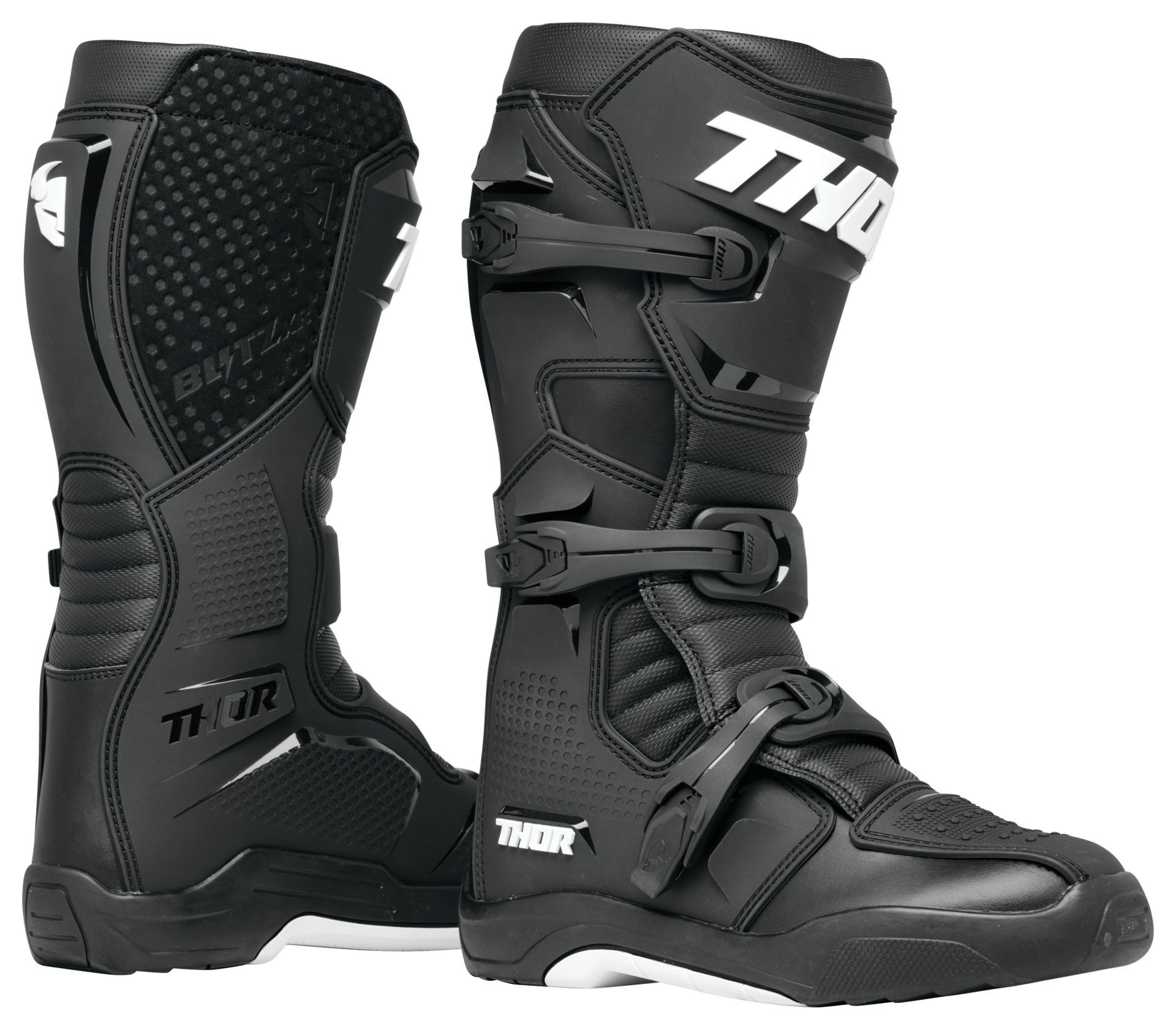 Thor Blitz XR Boots 15