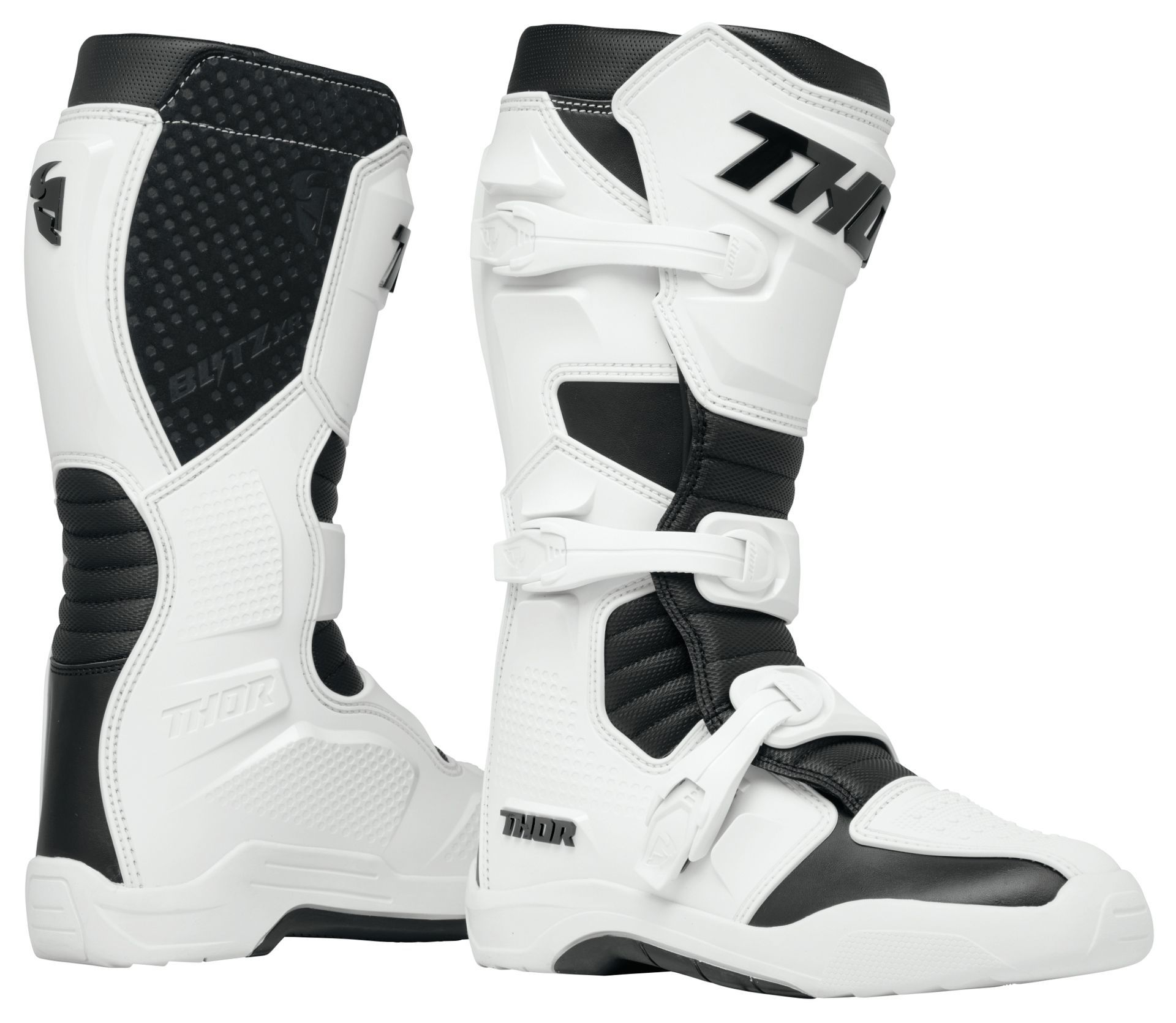 Thor Blitz XR Boots 7