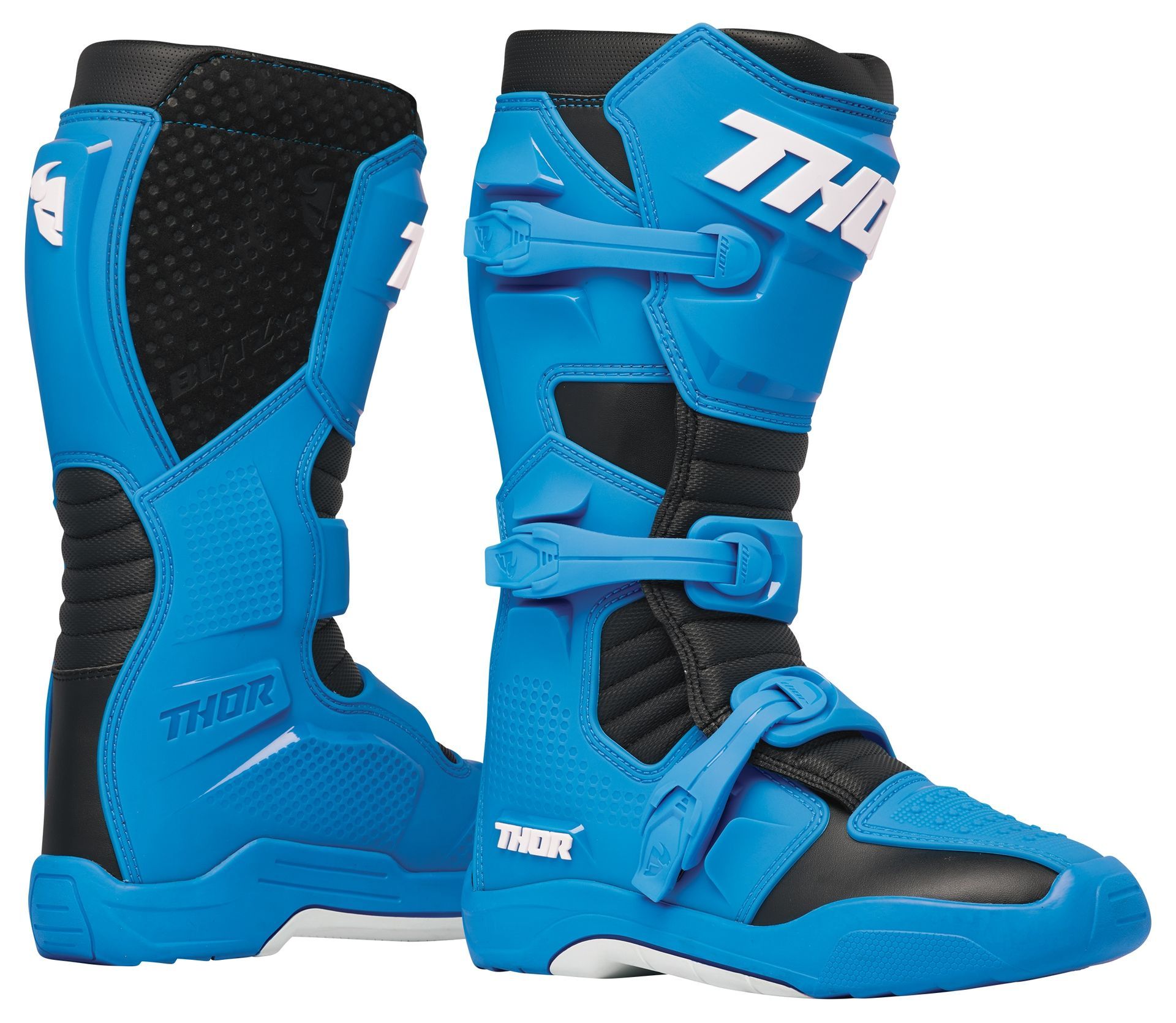 Thor Blitz XR Boots N/A