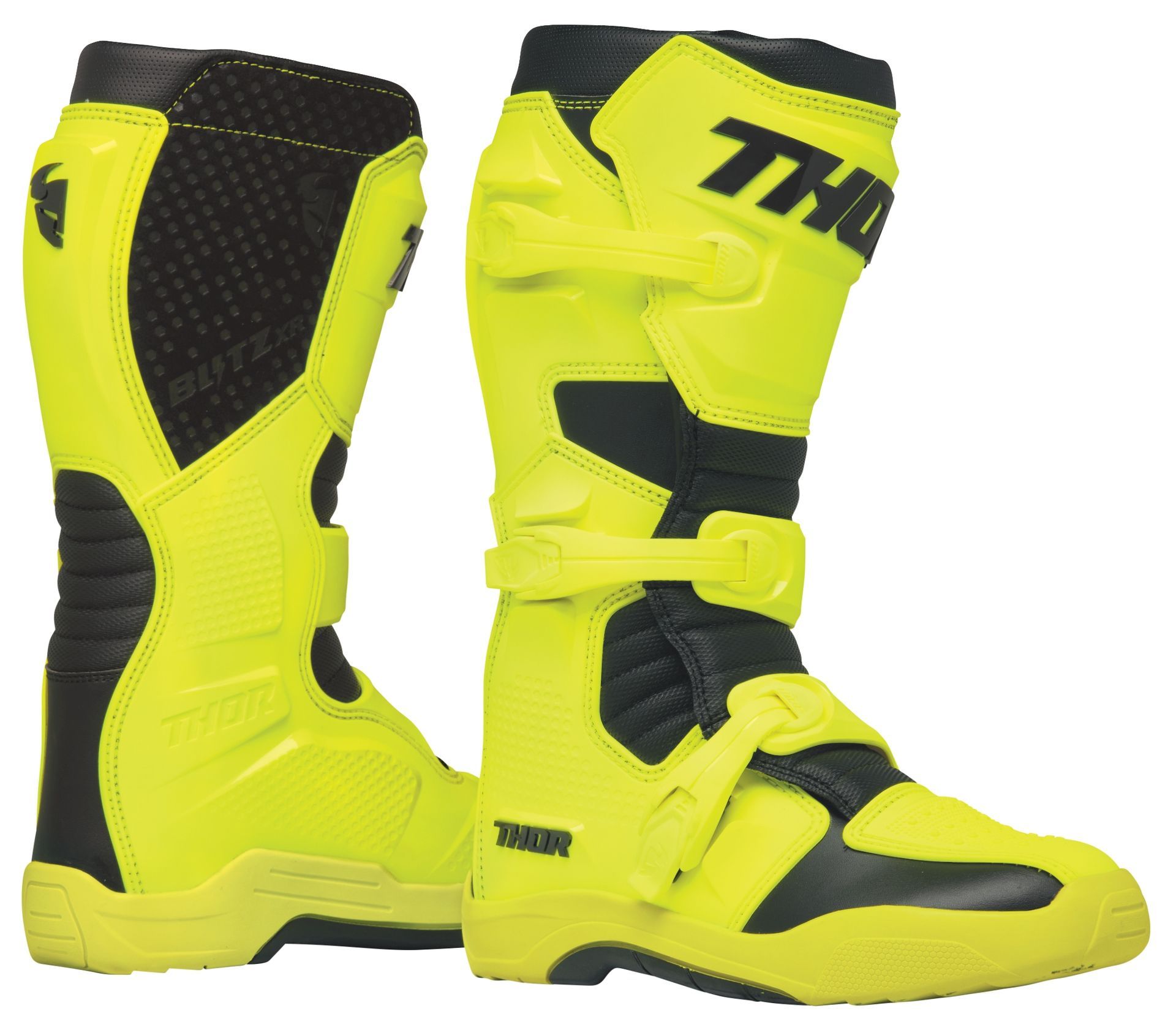 Thor Blitz XR Boots 13