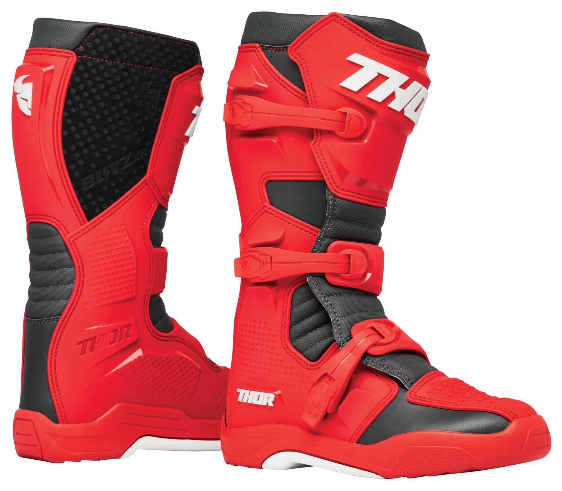 Thor Blitz XR Boots 11