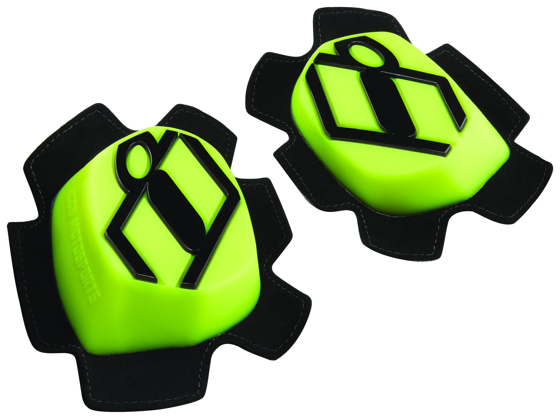 Icon Cloverleaf 2 Kneepucks undefined