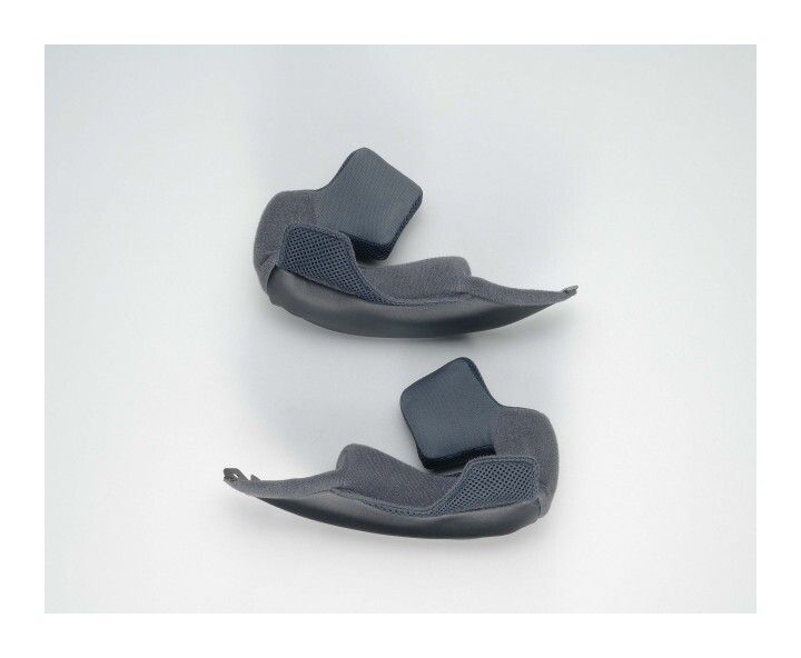 SHOEI NEOTEC 2 TYPELB CHEEKPADS 35