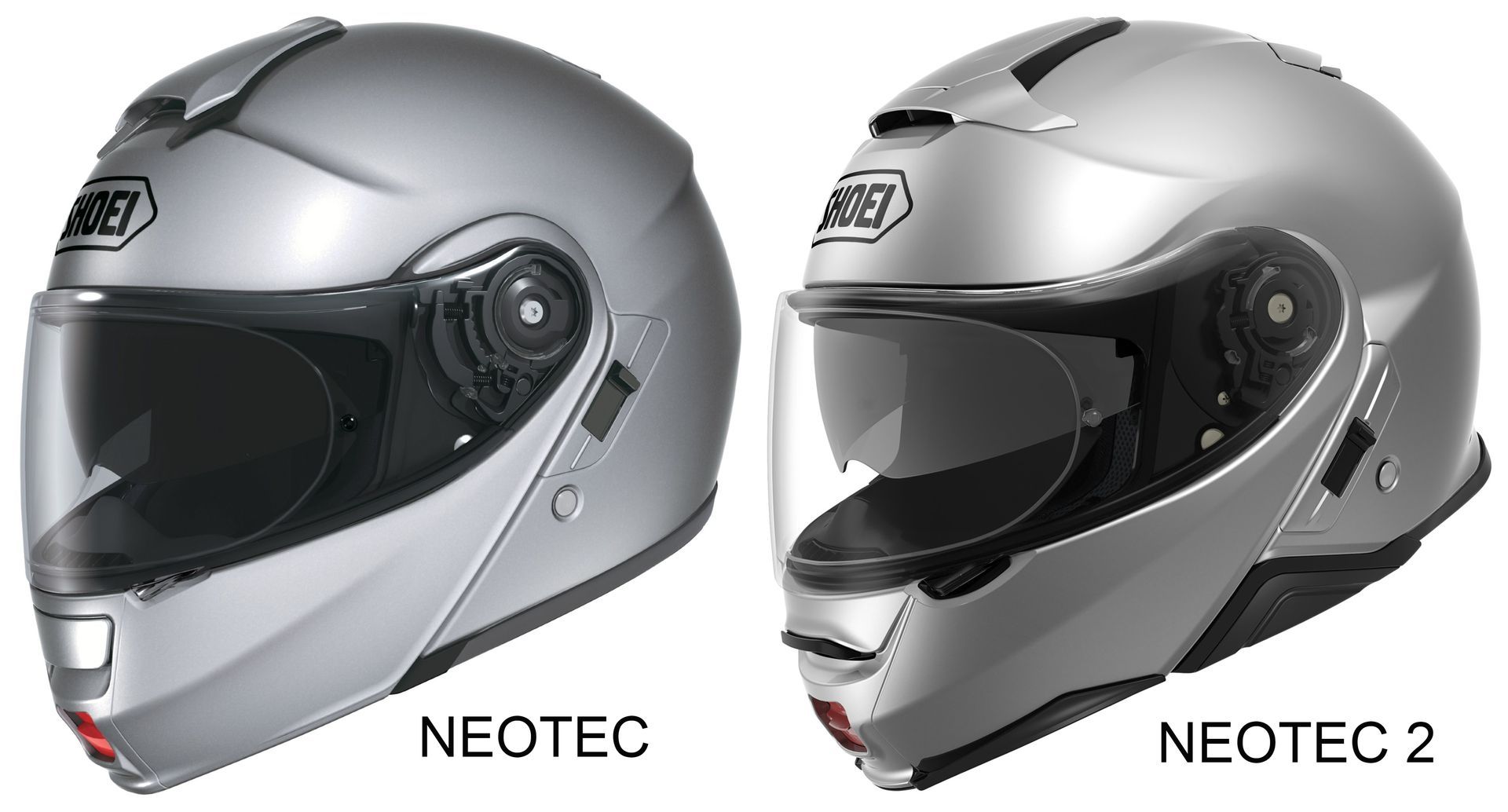 Shoei Neotec 2 Cheek Pads
