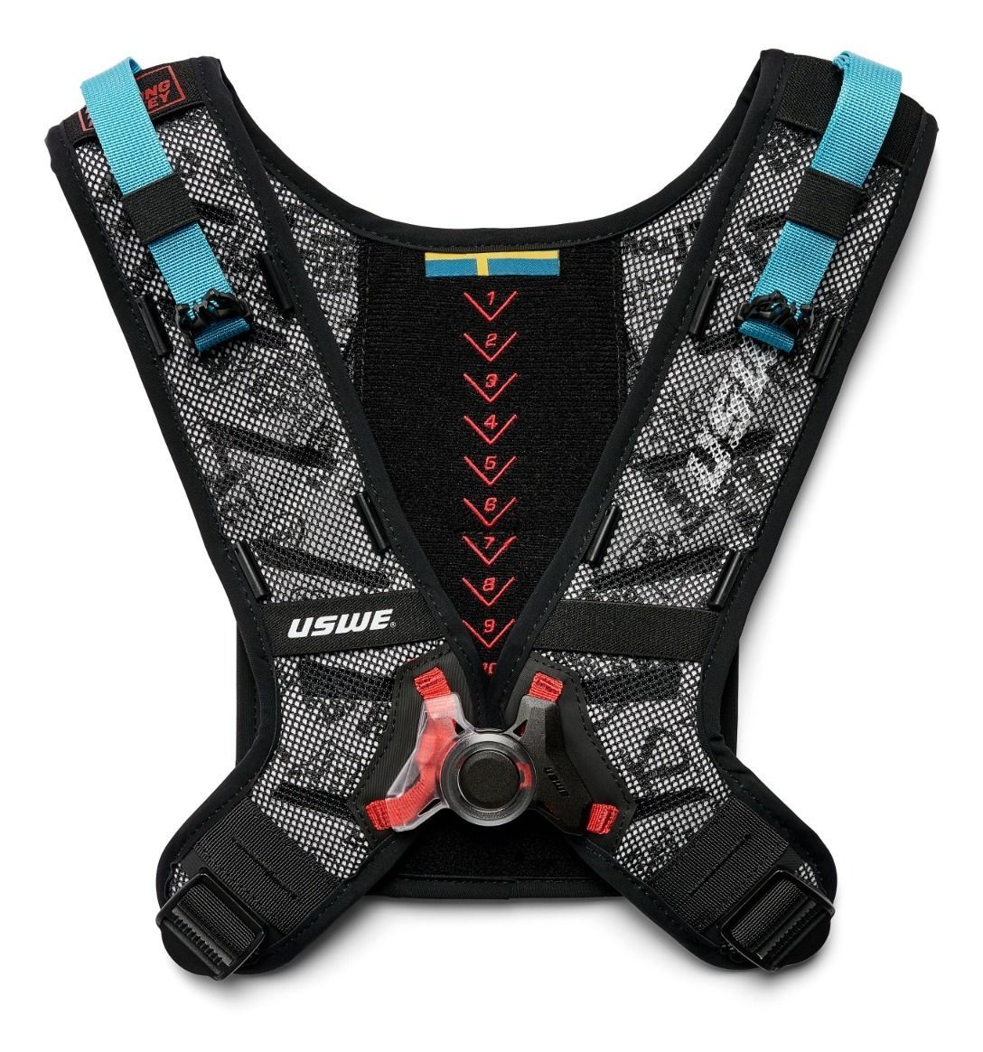 USWE Front Strap Kit / NDM 2.1 undefined
