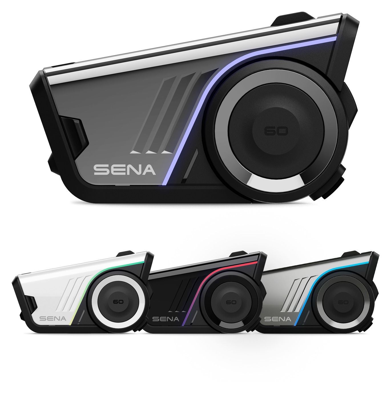 Sena 60S Bluetooth Headset undefined