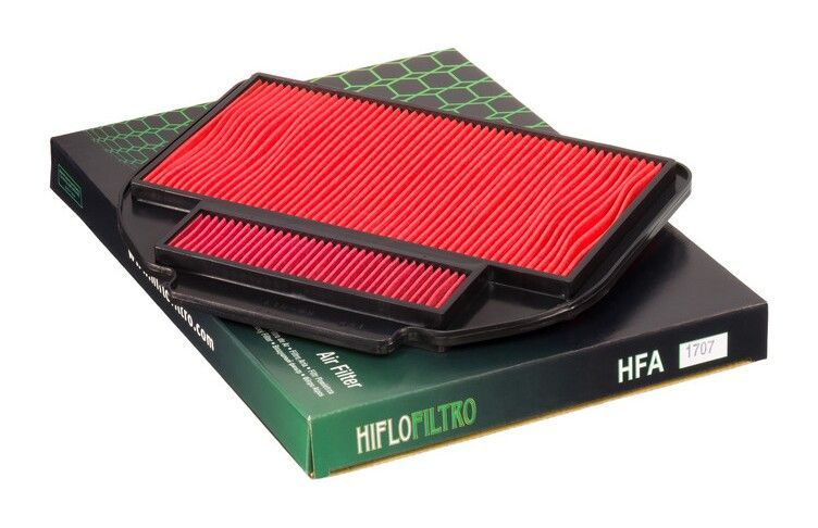 HiFloFiltro Air Filter HFA1707 undefined