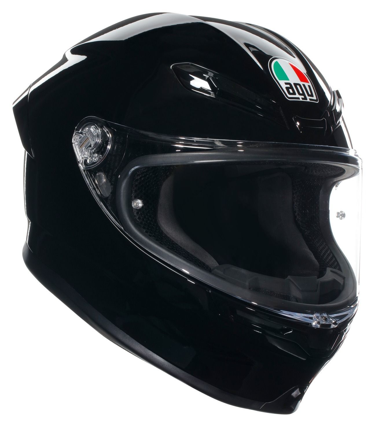 AGV K6 S Helmet undefined