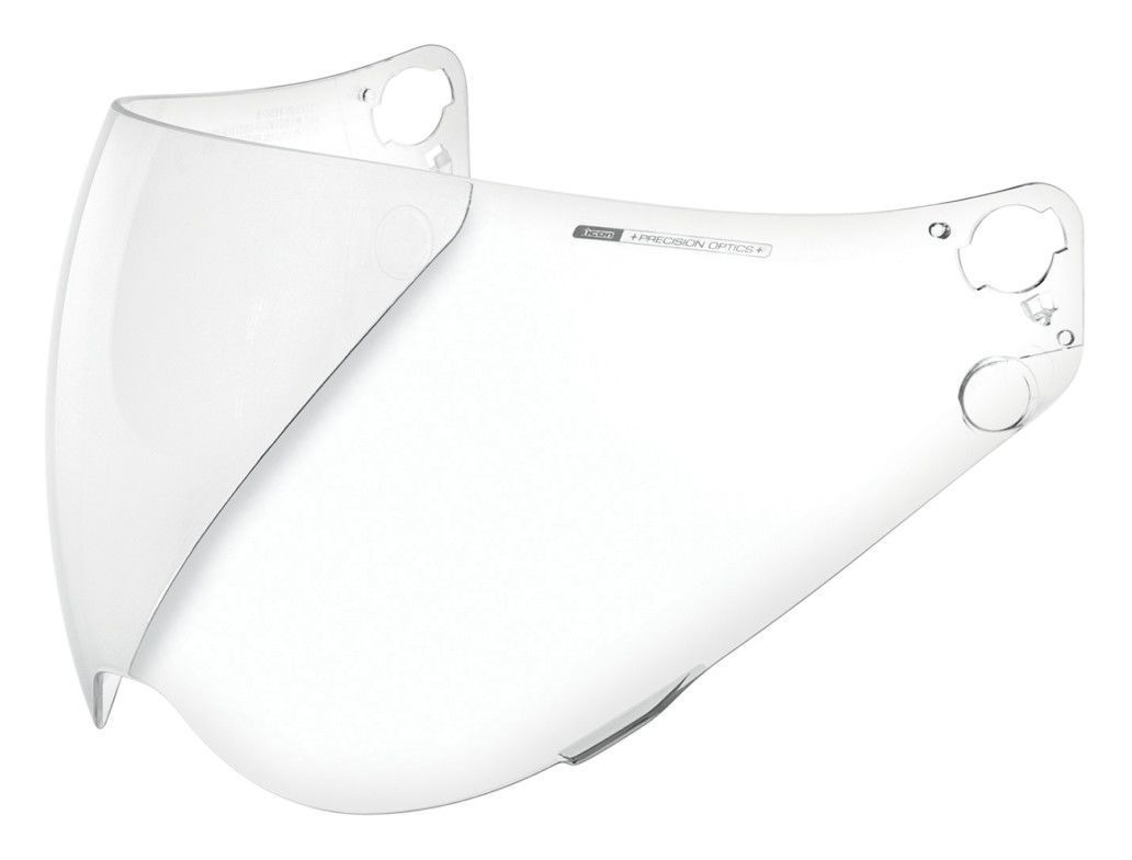 Icon Variant Face Shield undefined