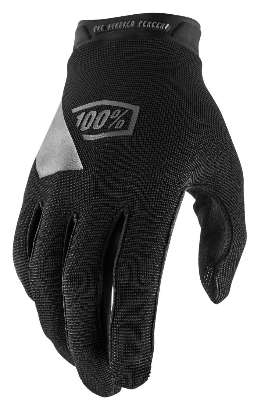 100% Ridecamp Gloves undefined