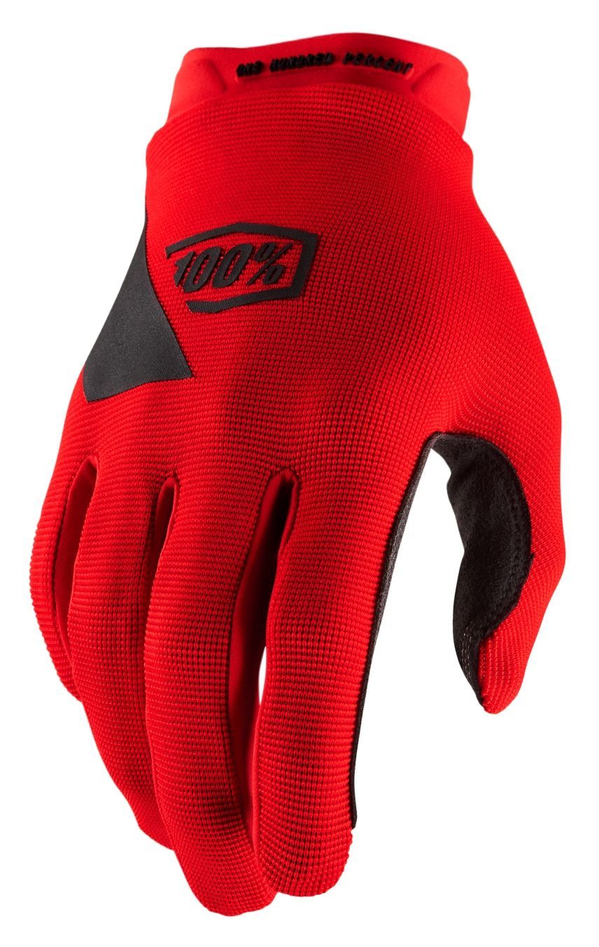 100% Ridecamp Gloves