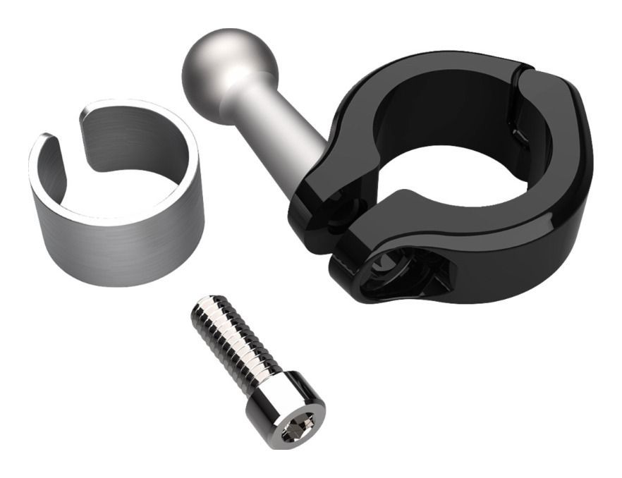 Ciro Gen 2 Bar Mount Clamp undefined