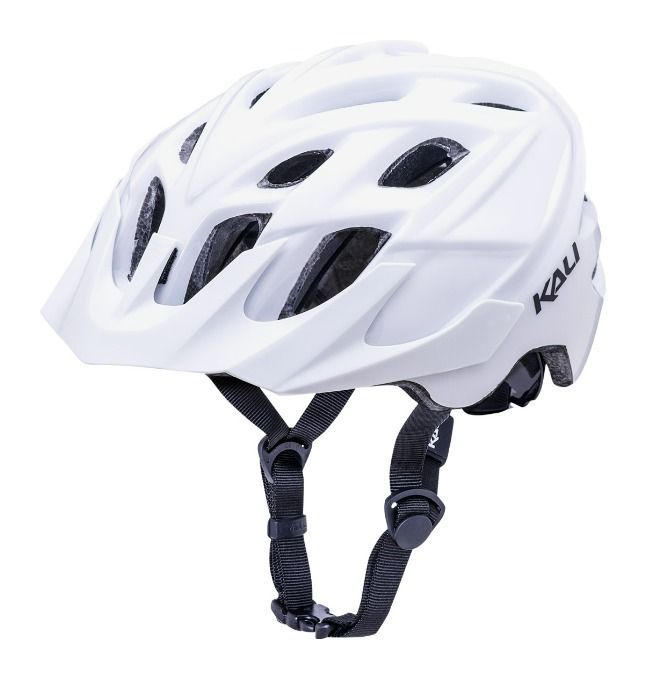 Kali Protectives Chakra Solo Solid MTB Helmet LG/XL