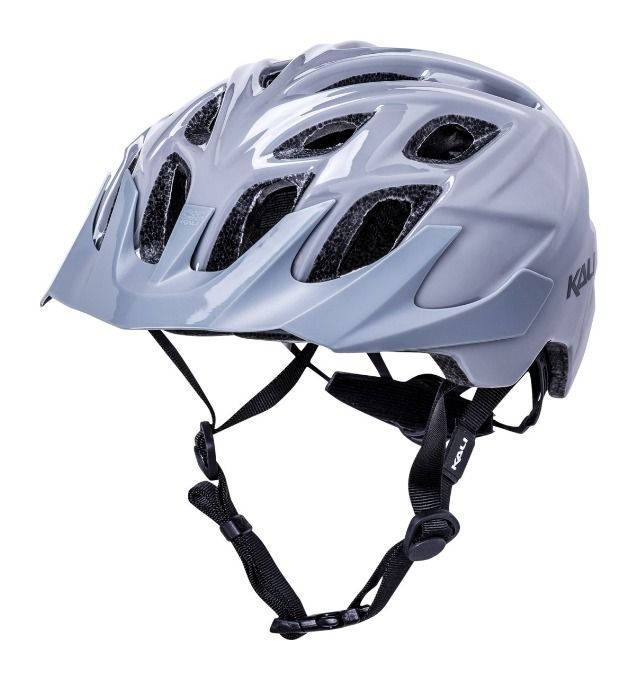 Kali Protectives Chakra Solo Solid MTB Helmet SM/MD