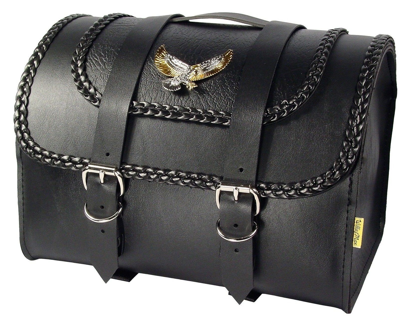 Willie & Max Black Magic Max-Pax Bag undefined