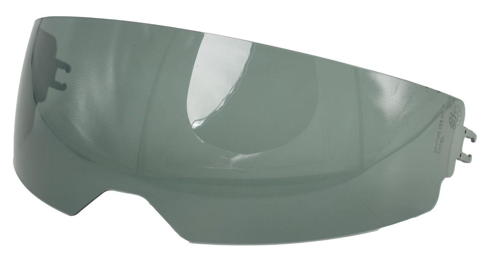 HJC HJ-V12 SUN VISOR DK SMOKE