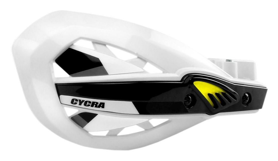 Cycra Eclipse Perch Mount Handshield Kit KTM 125cc-500cc 2016-2019 N/A