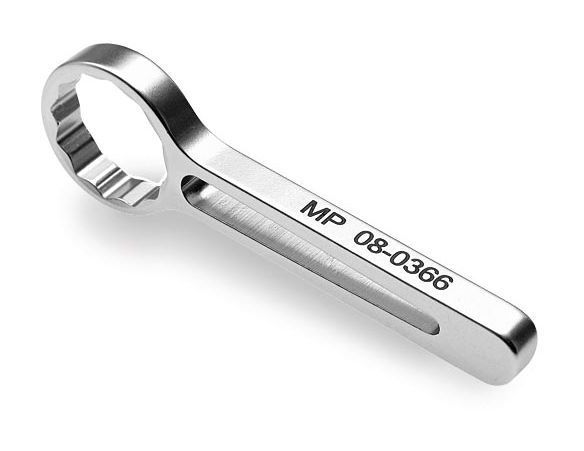 Motion Pro T-6 Float Bowl Wrench undefined