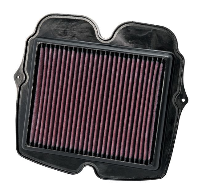 K&N Air Filter HA-1110 undefined
